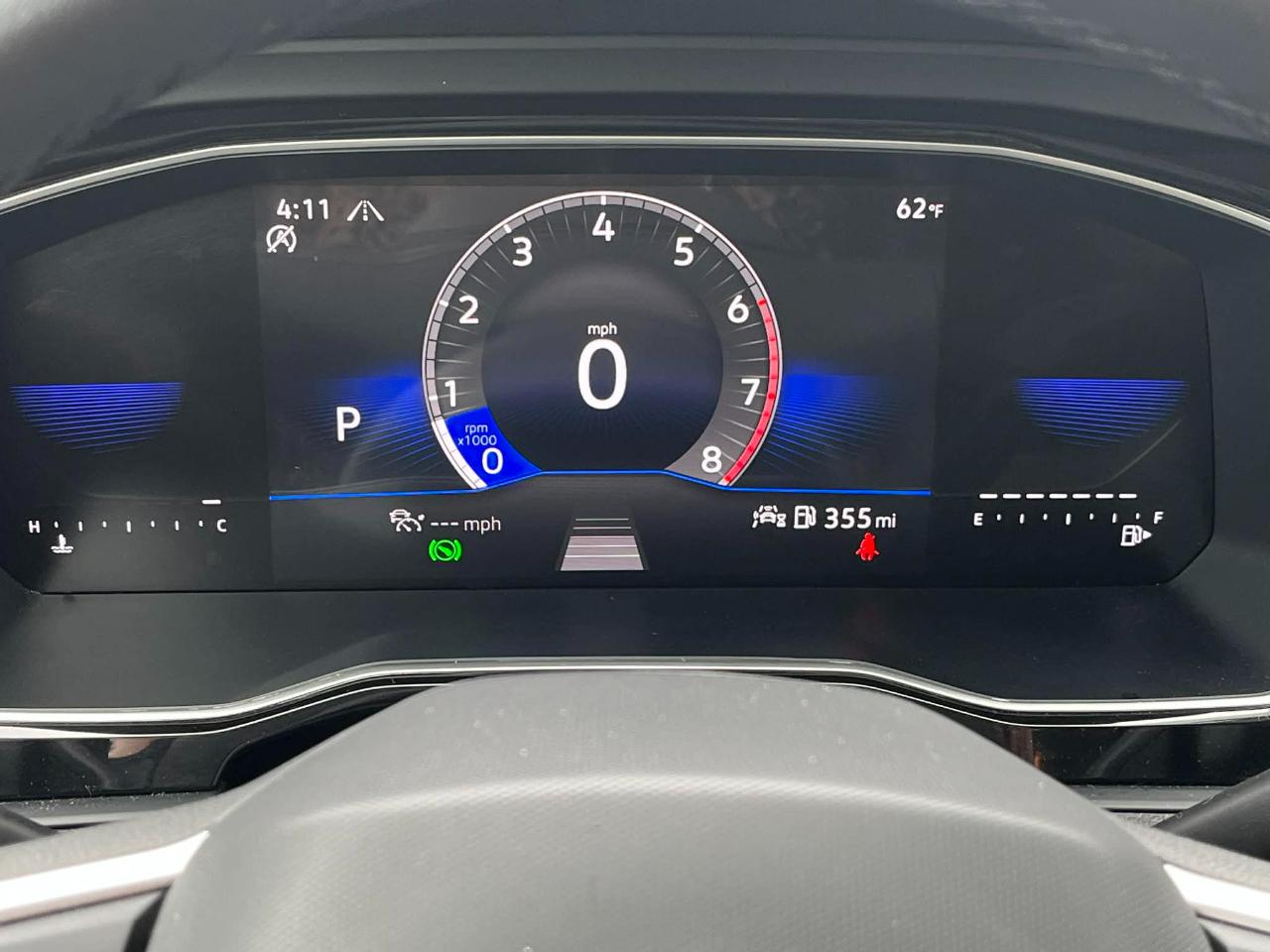 Volkswagen Jetta SE 2024