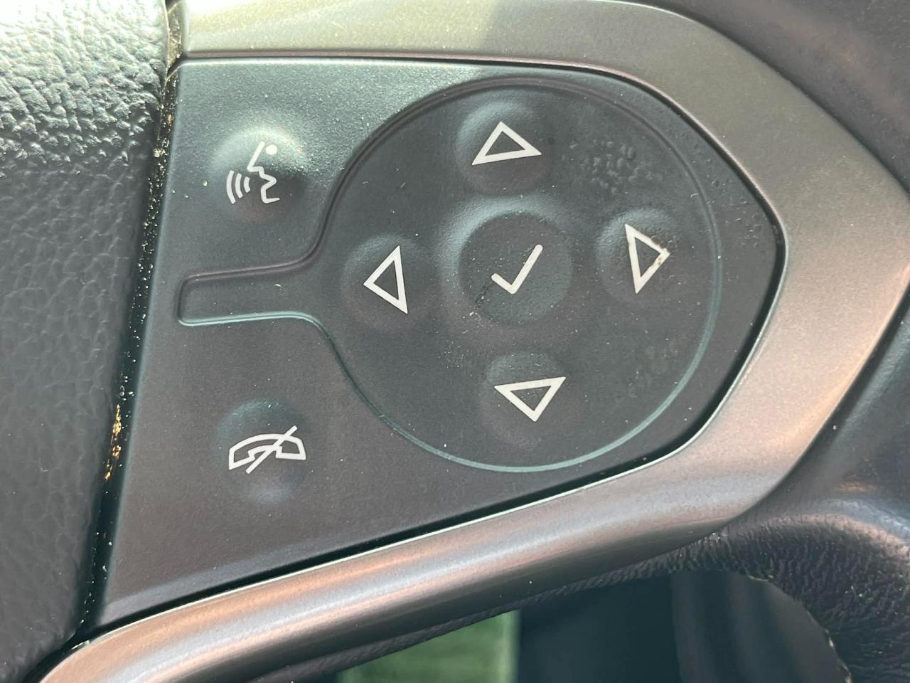 Chevrolet Silverado 1500 High Country Crew Cab Short Box 4WD 2018