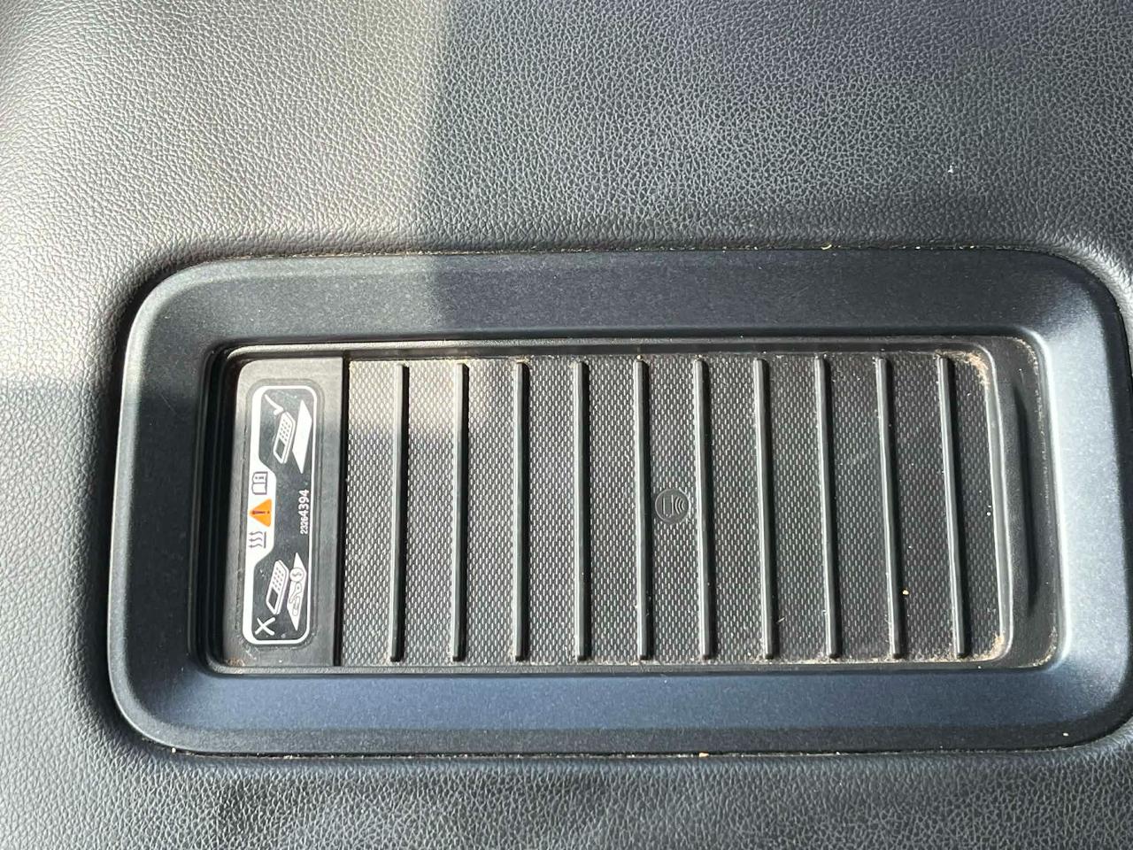 Chevrolet Silverado 1500 High Country Crew Cab Short Box 4WD 2018