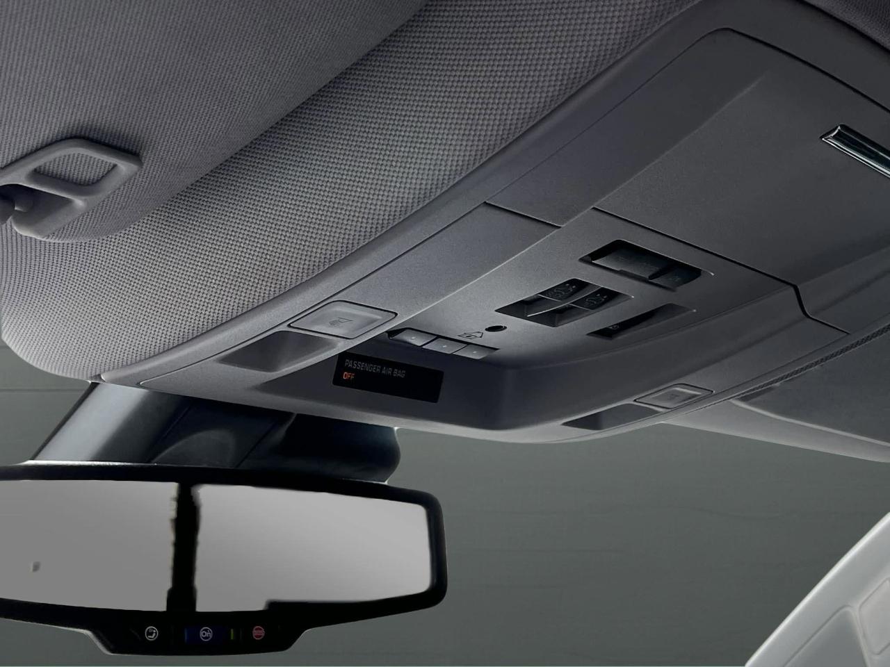 Chevrolet Silverado 1500 High Country Crew Cab Short Box 4WD 2018