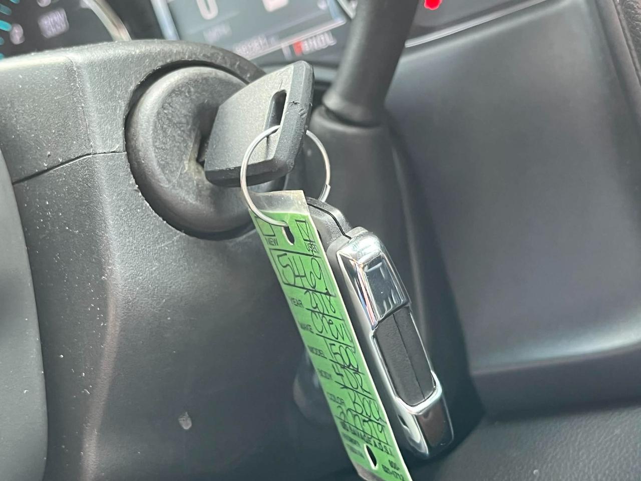 Chevrolet Silverado 1500 High Country Crew Cab Short Box 4WD 2018