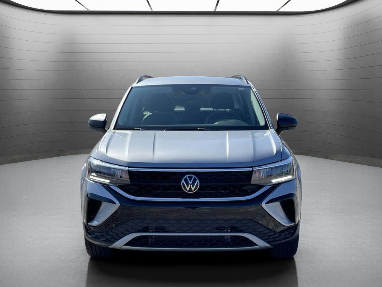 Volkswagen Taos S 2024