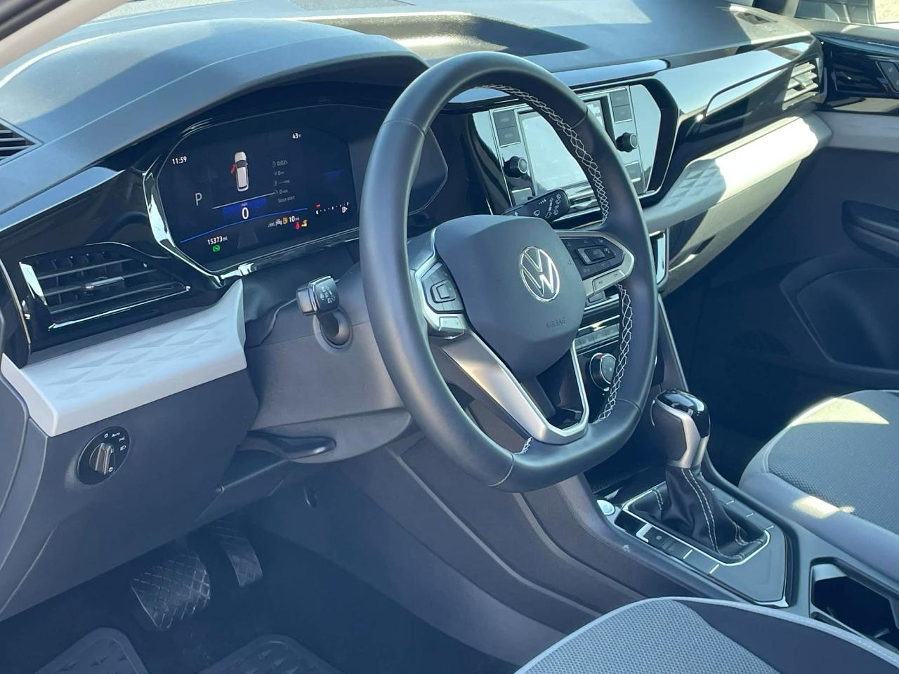 Volkswagen Taos S 2024