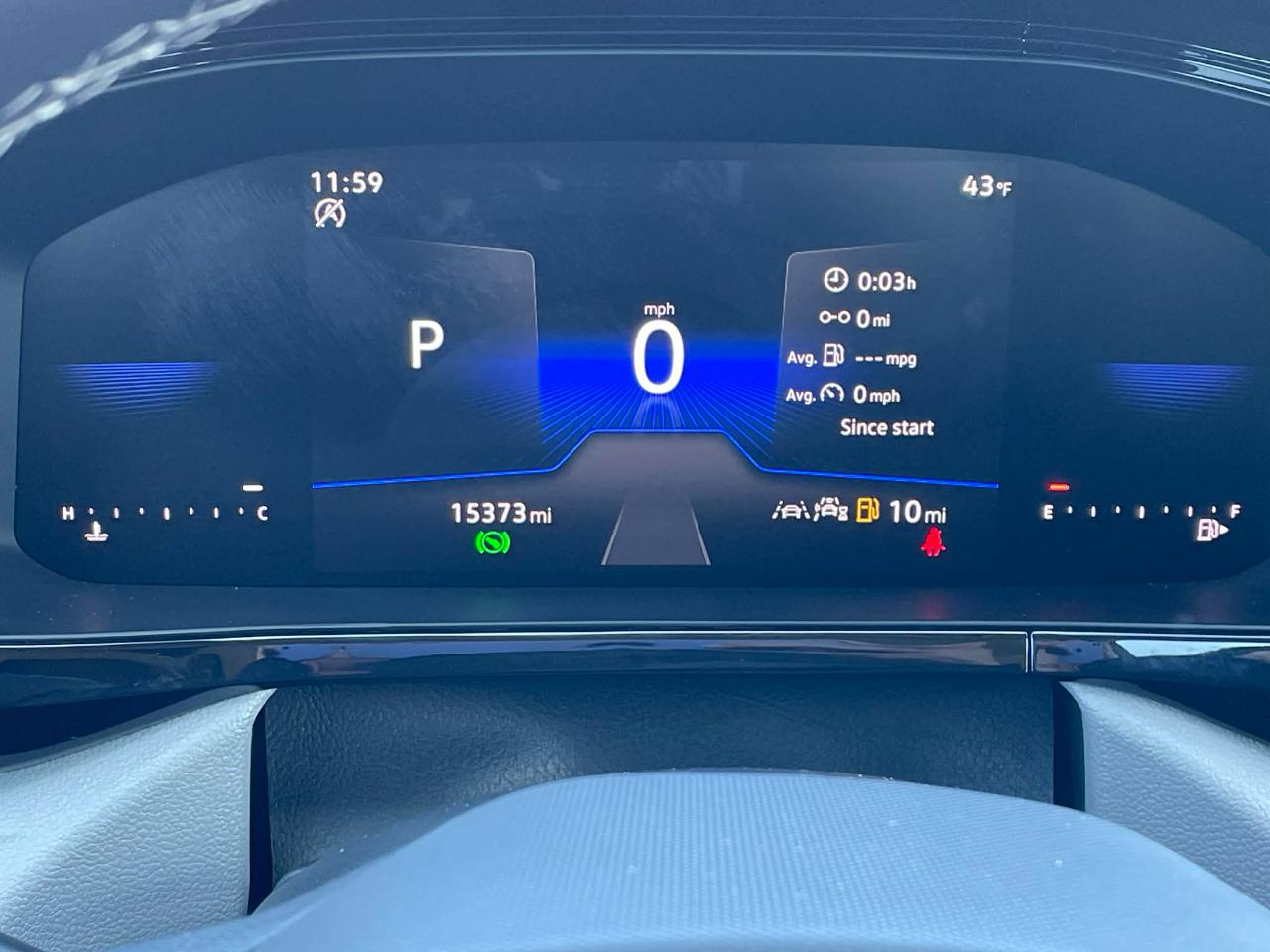 Volkswagen Taos S 2024