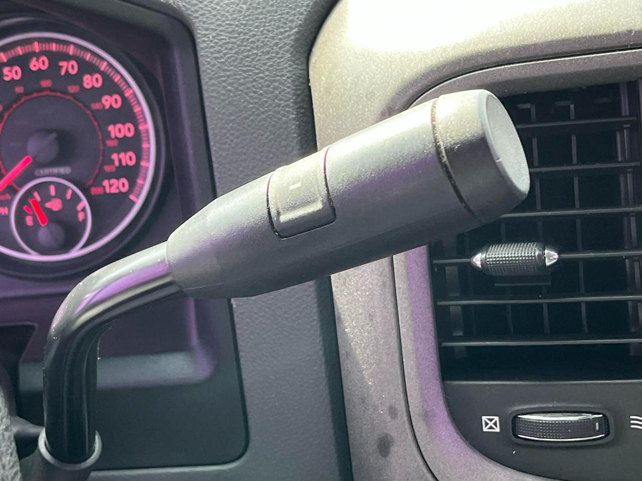 RAM 1500 SSV Crew Cab SWB 4WD 2015