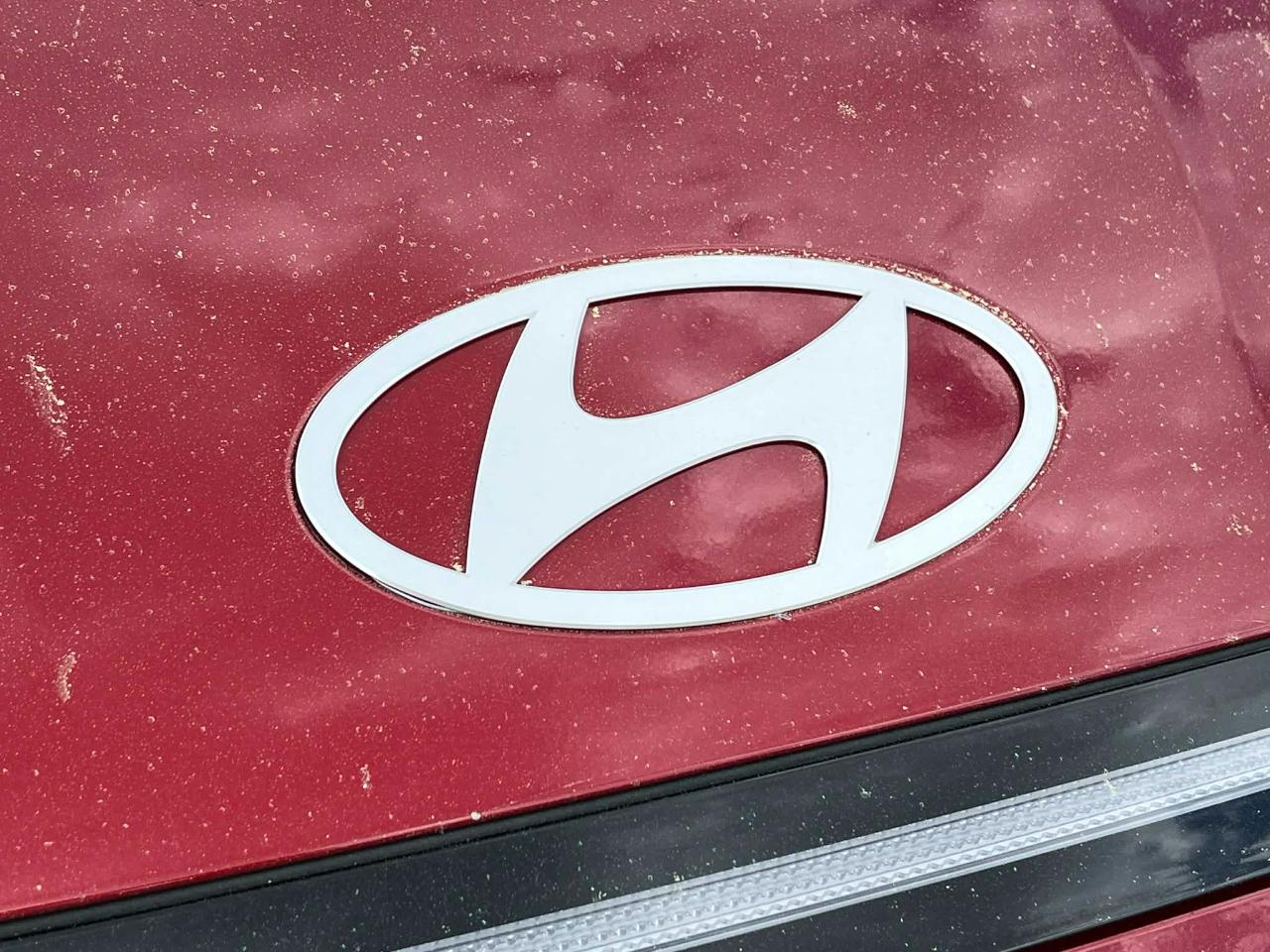 Hyundai Sonata SEL 2025