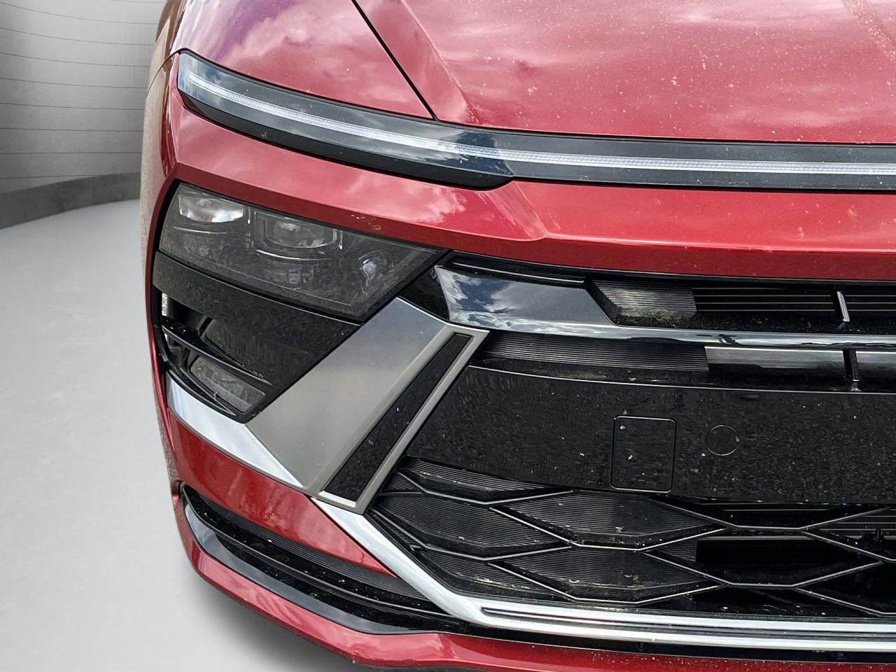 Hyundai Sonata SEL 2025