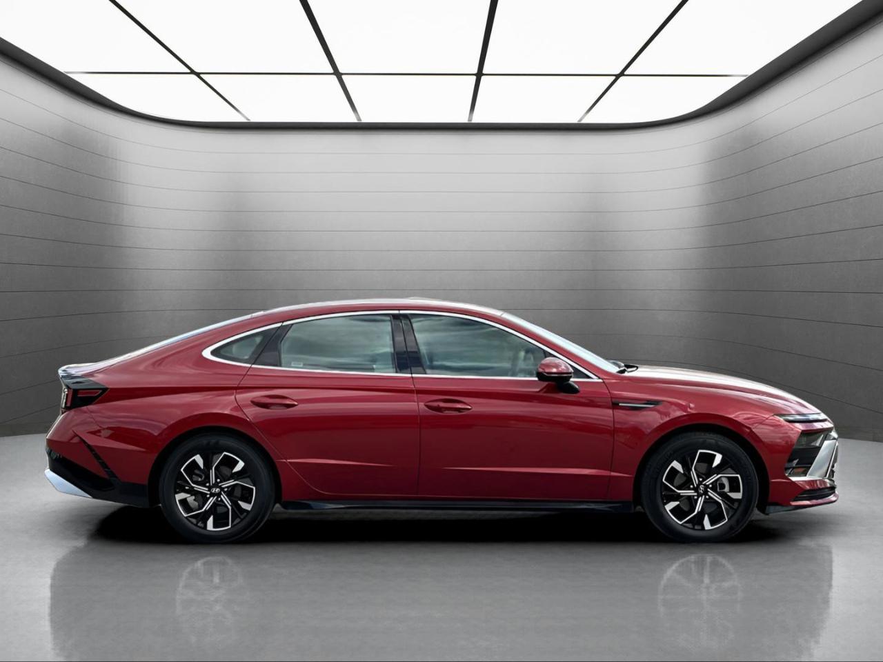 Hyundai Sonata SEL 2025