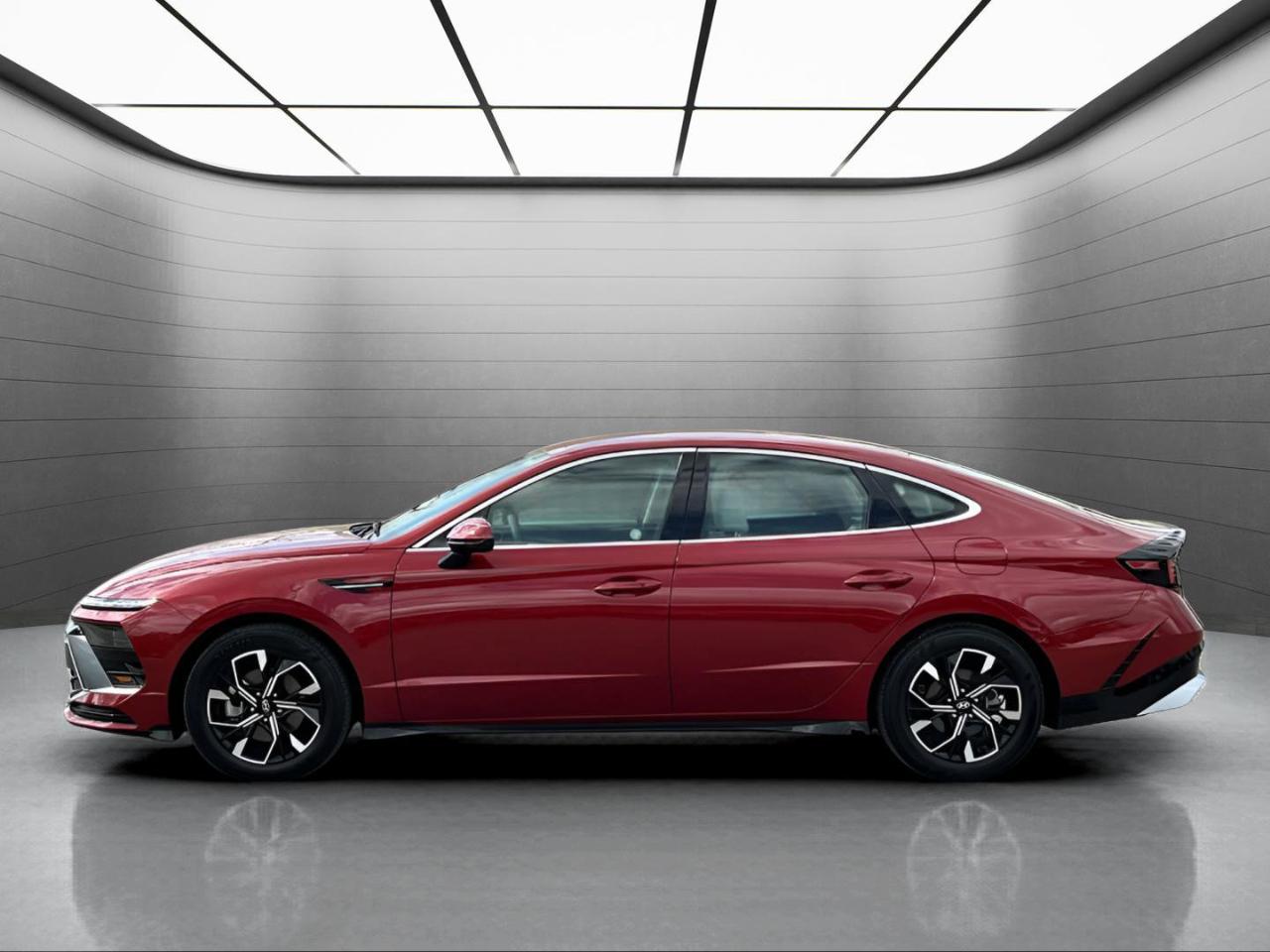 Hyundai Sonata SEL 2025