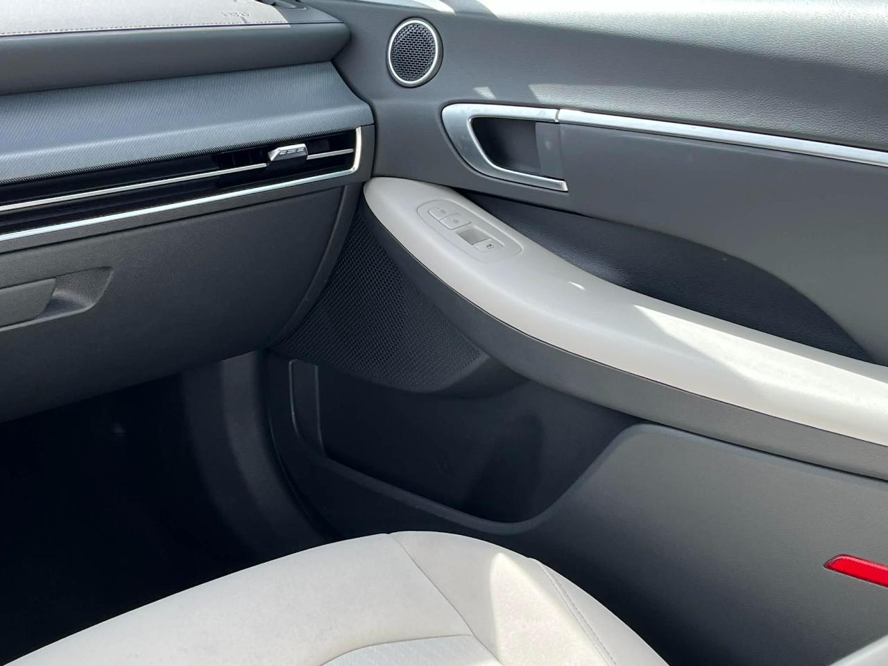 Hyundai Sonata SEL 2025