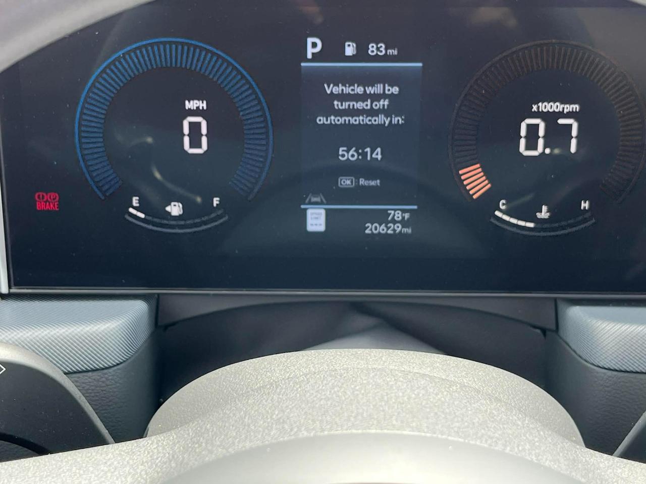 Hyundai Sonata SEL 2025