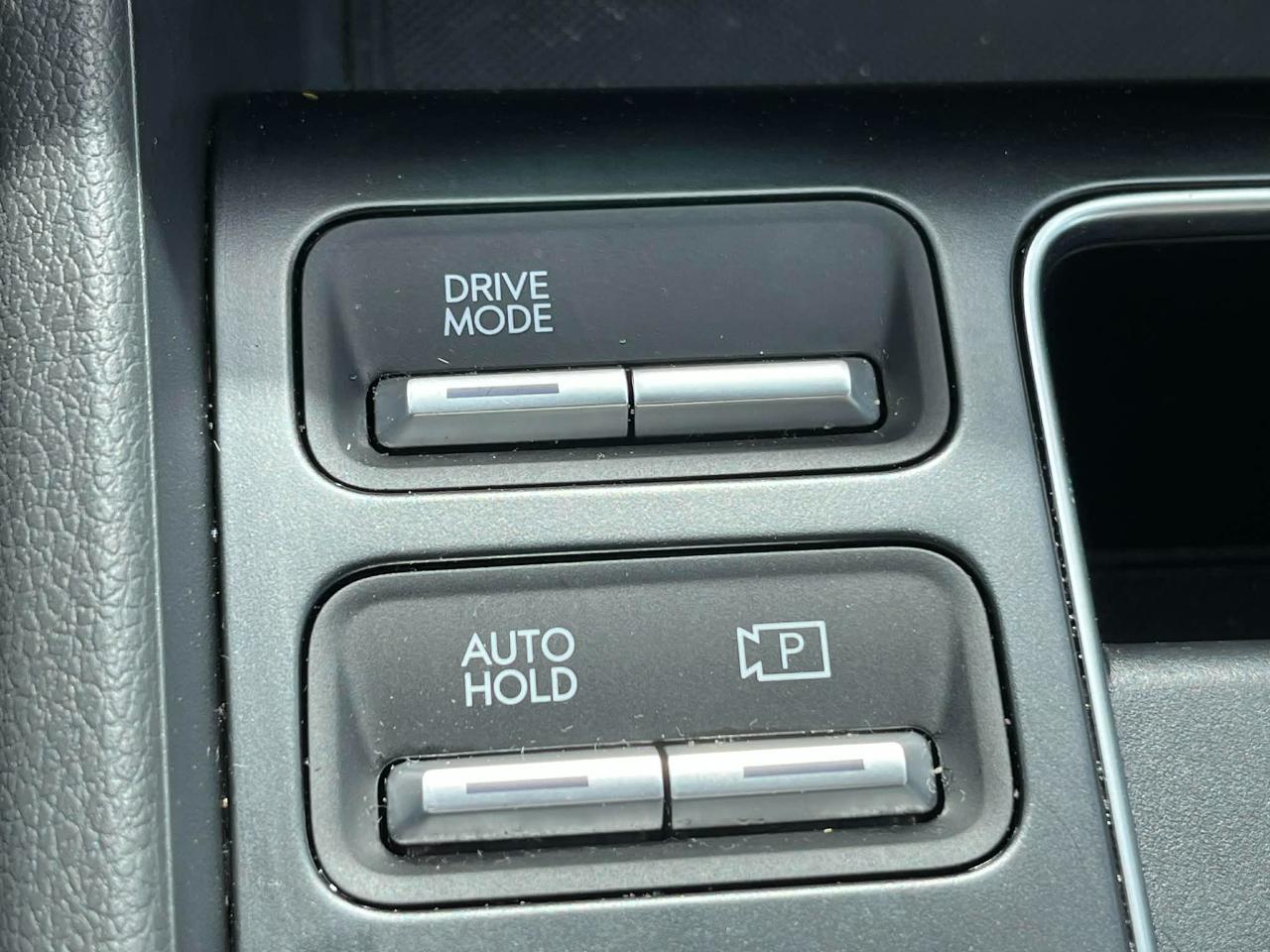 Hyundai Sonata SEL 2025