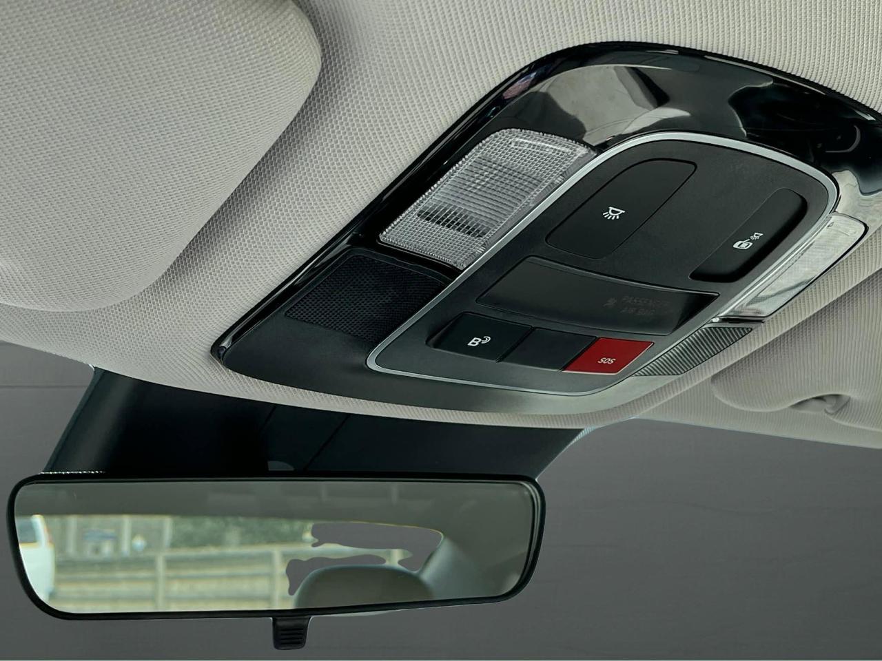 Hyundai Sonata SEL 2025