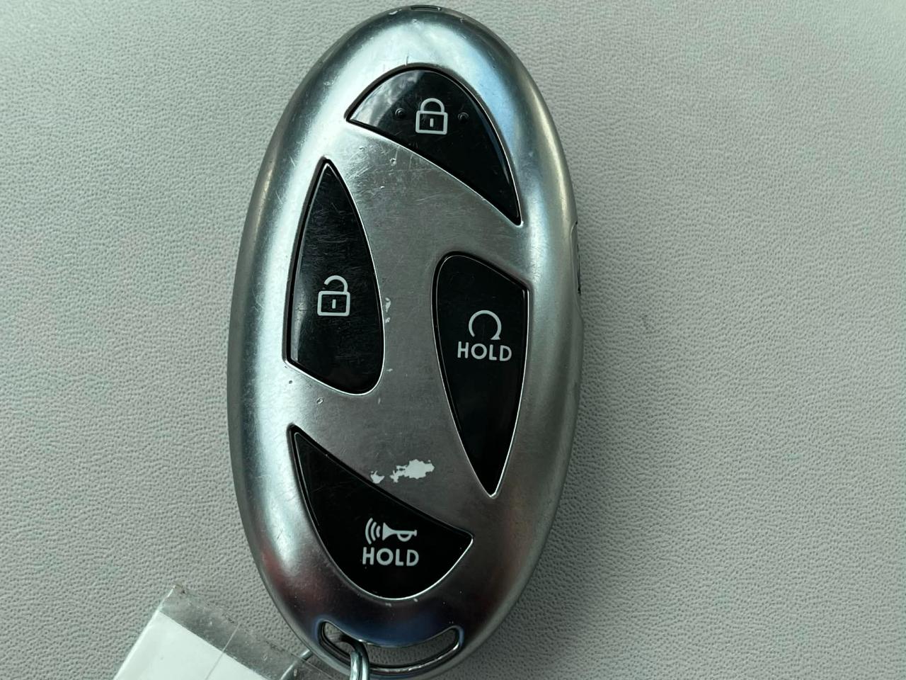 Hyundai Sonata SEL 2025