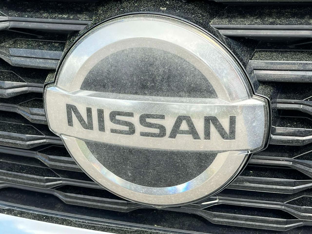 Nissan Rogue SV 2021