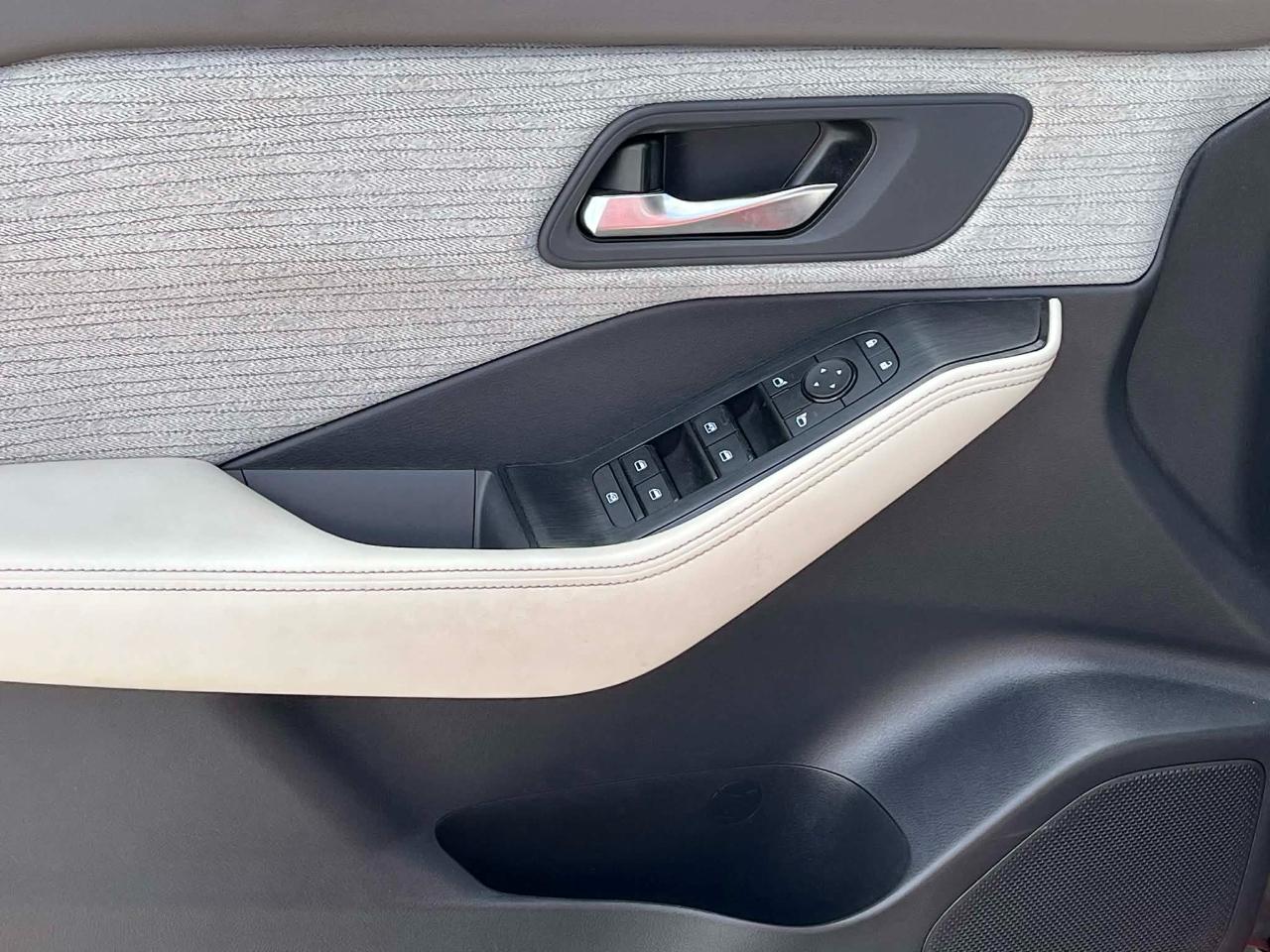 Nissan Rogue SV 2021