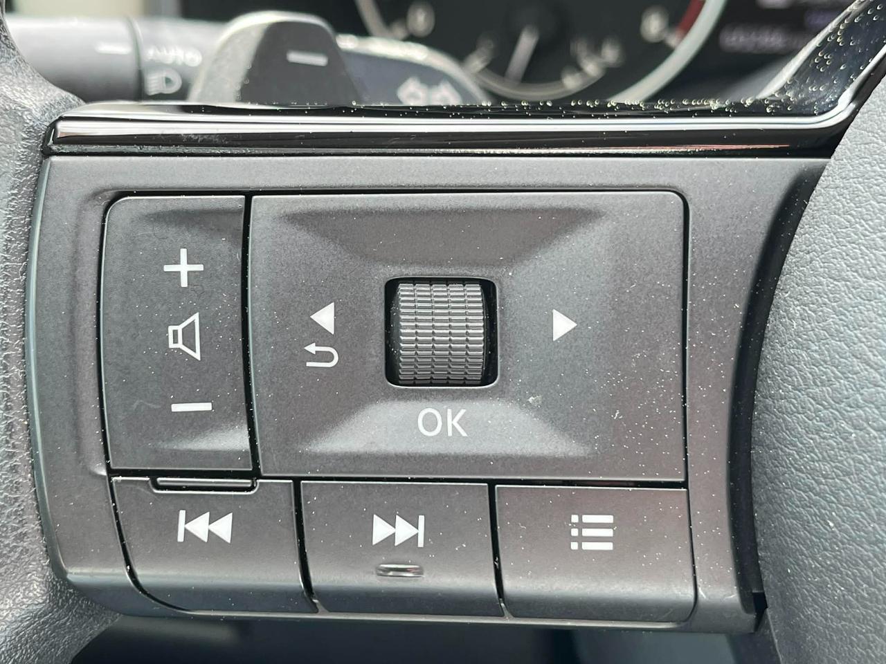 Nissan Rogue SV 2021