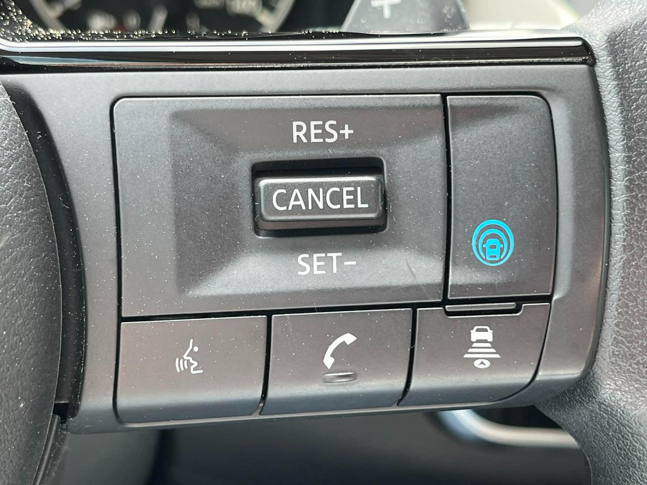 Nissan Rogue SV 2021