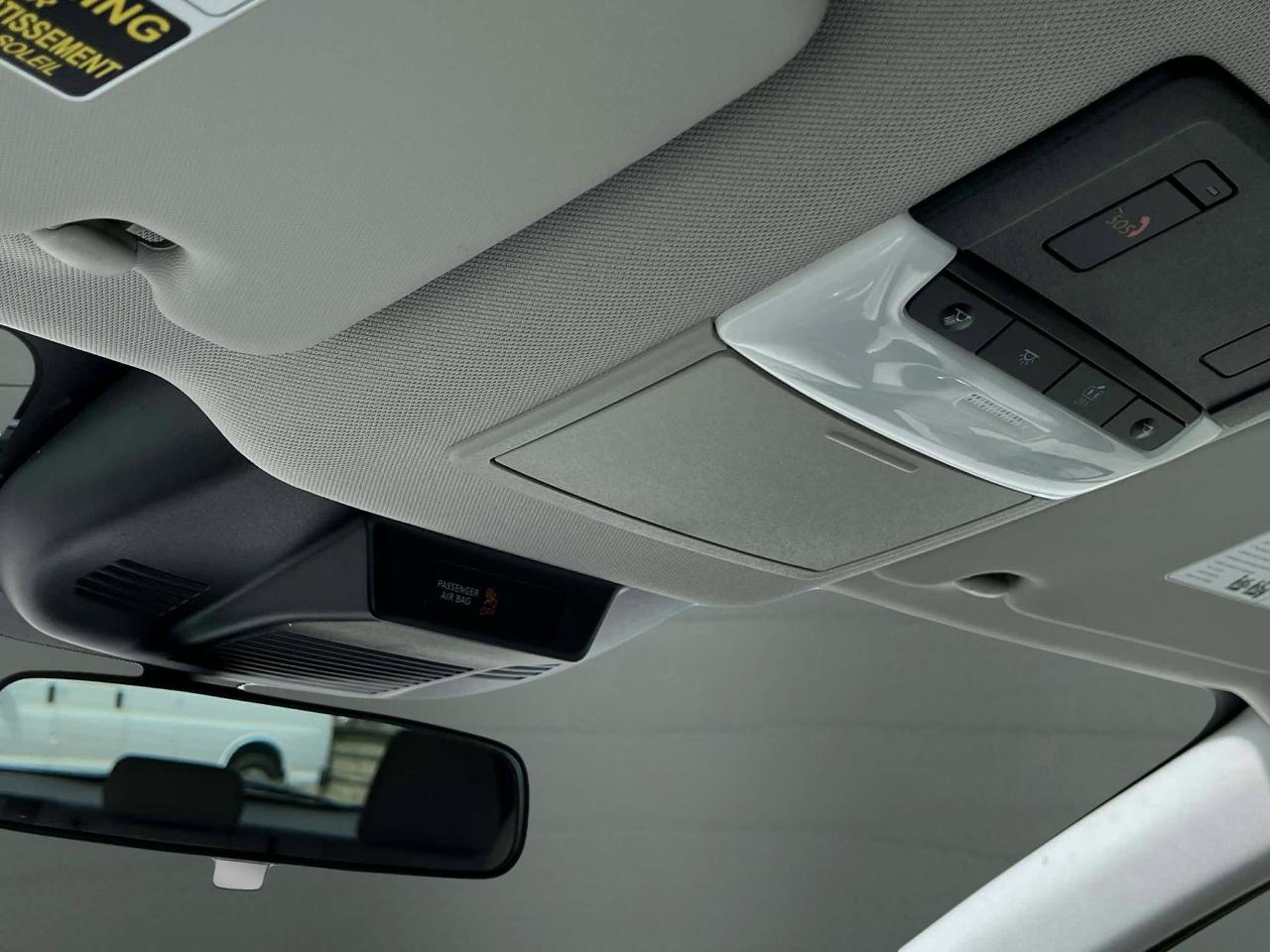 Nissan Rogue SV 2021