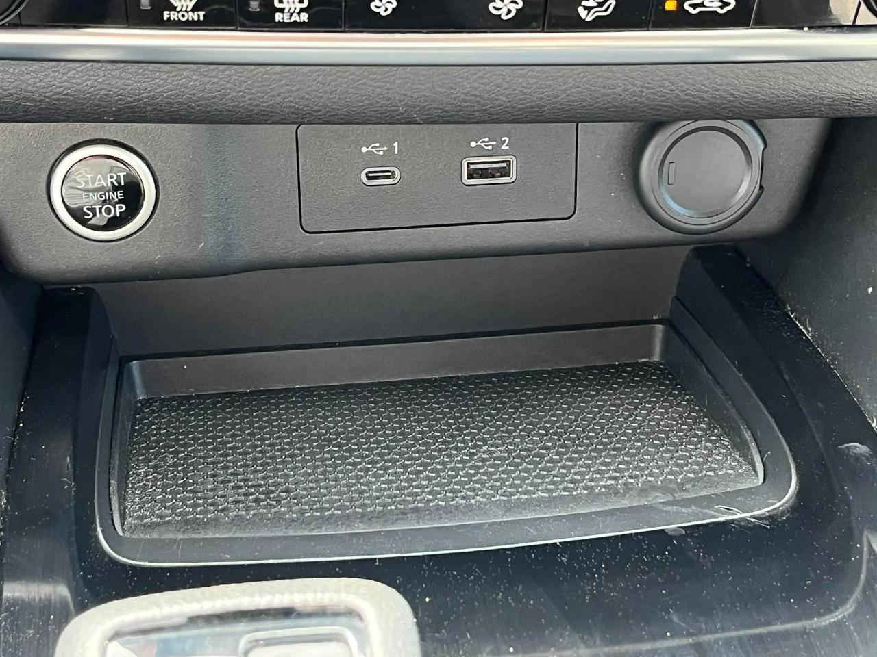 Nissan Rogue SV 2021