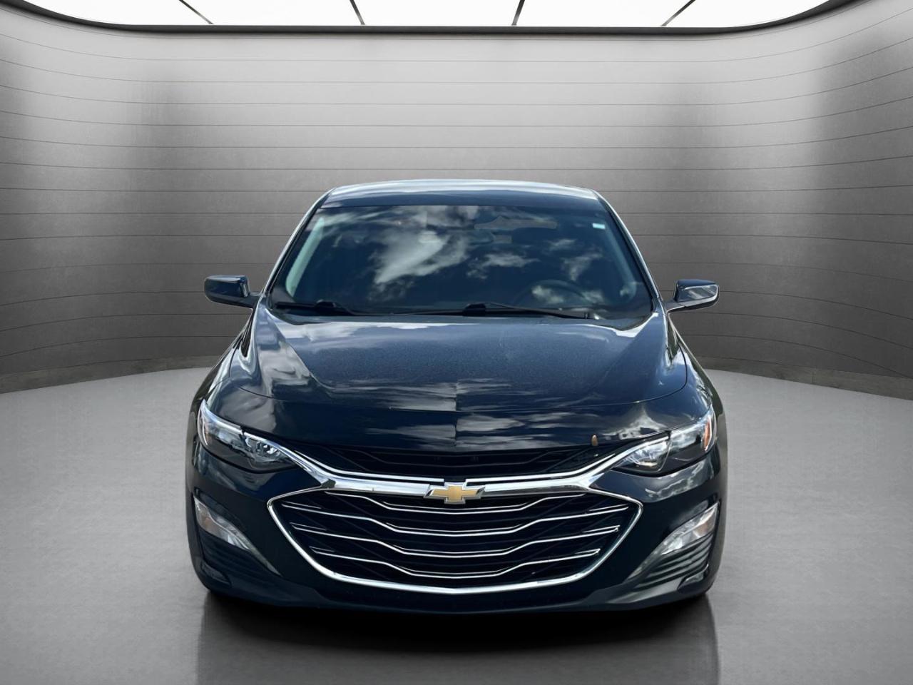 Chevrolet Malibu 1LT 2024