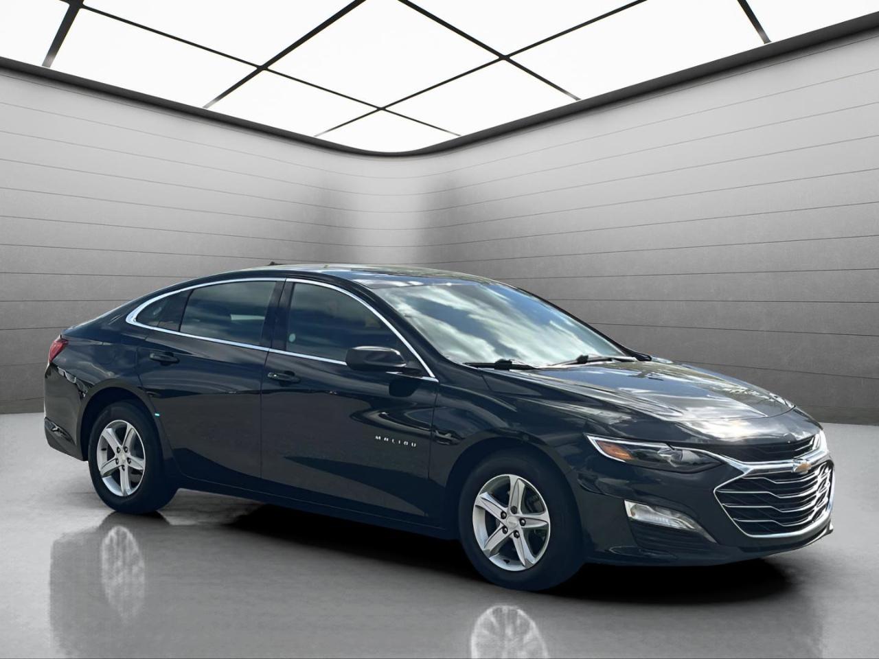 Chevrolet Malibu 1LT 2024
