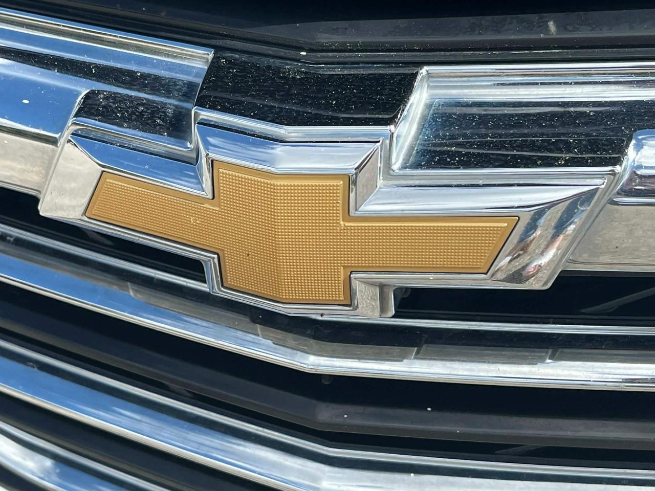 Chevrolet Malibu 1LT 2024