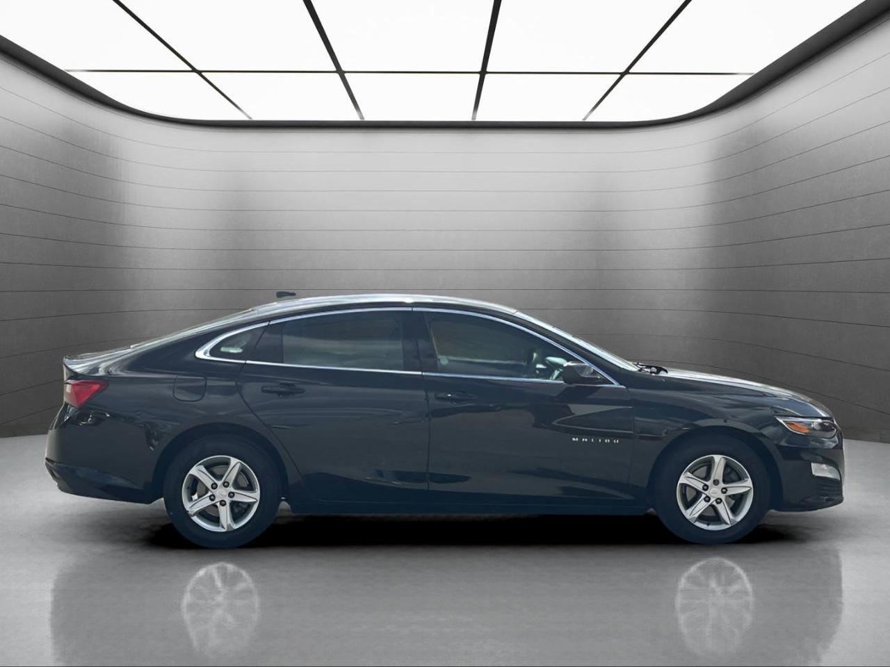 Chevrolet Malibu 1LT 2024