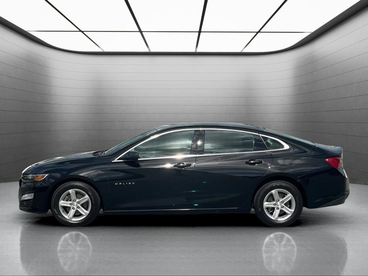 Chevrolet Malibu 1LT 2024