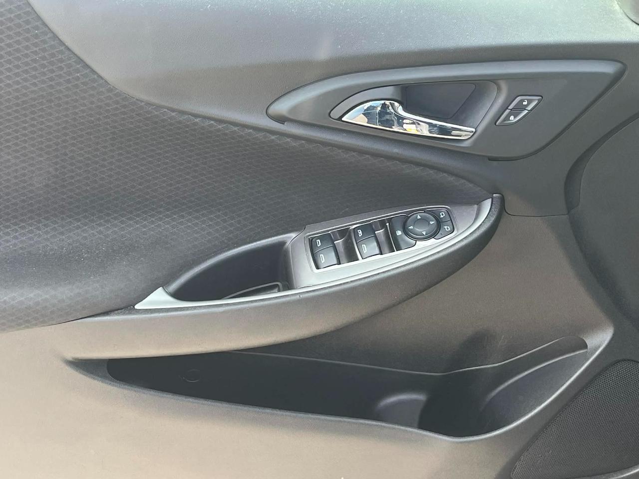 Chevrolet Malibu 1LT 2024