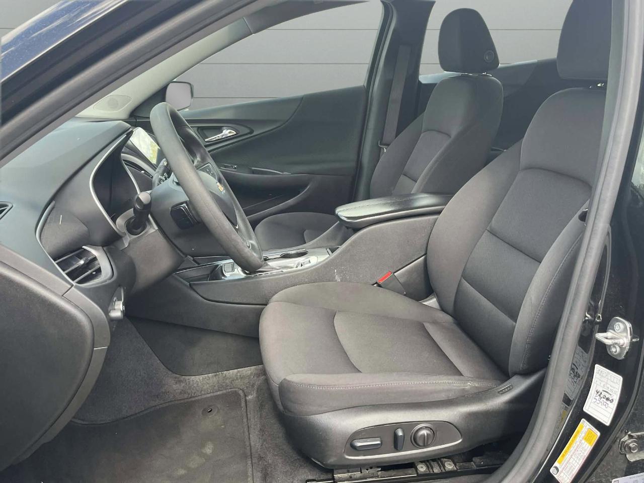 Chevrolet Malibu 1LT 2024