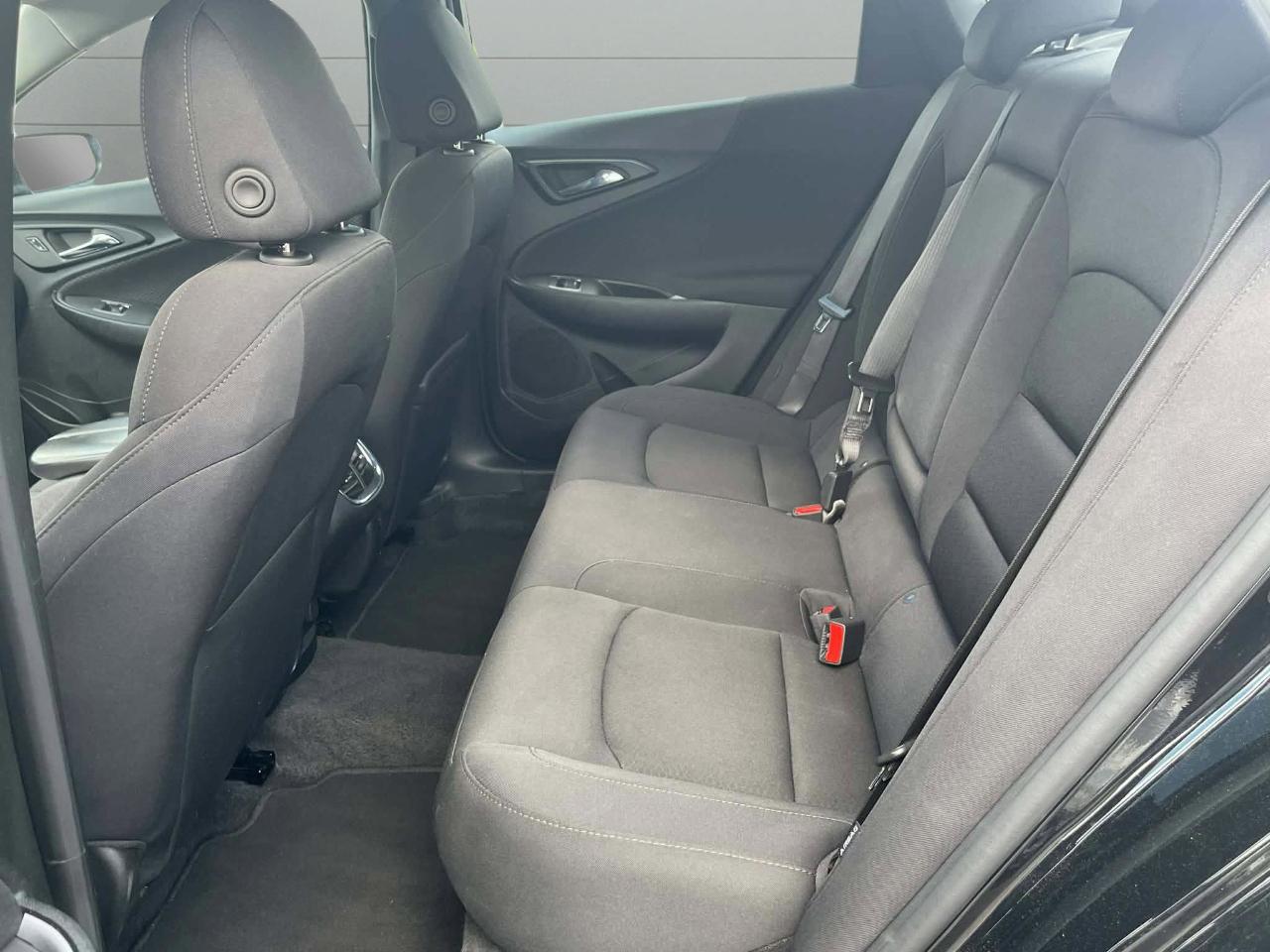 Chevrolet Malibu 1LT 2024