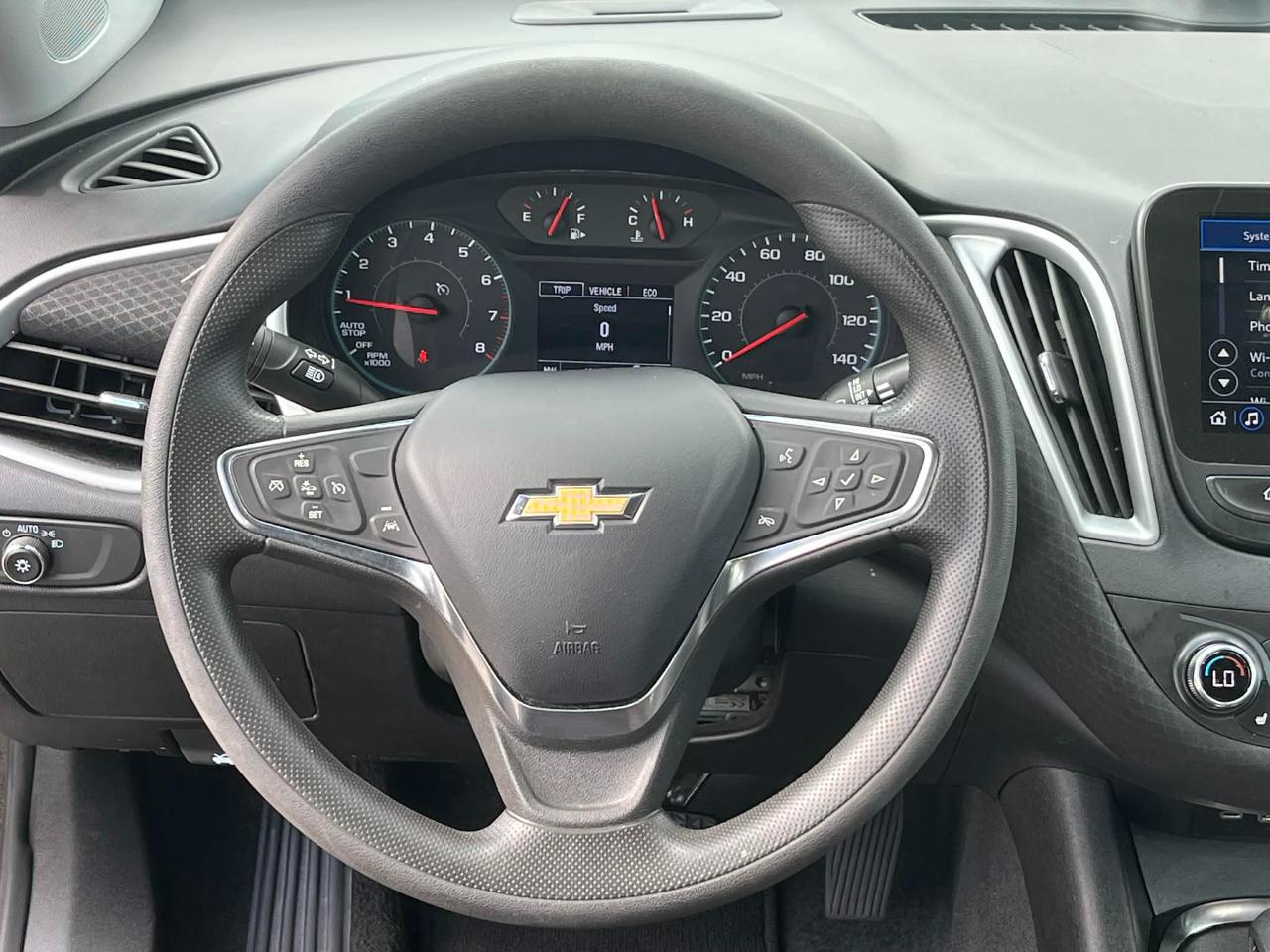 Chevrolet Malibu 1LT 2024