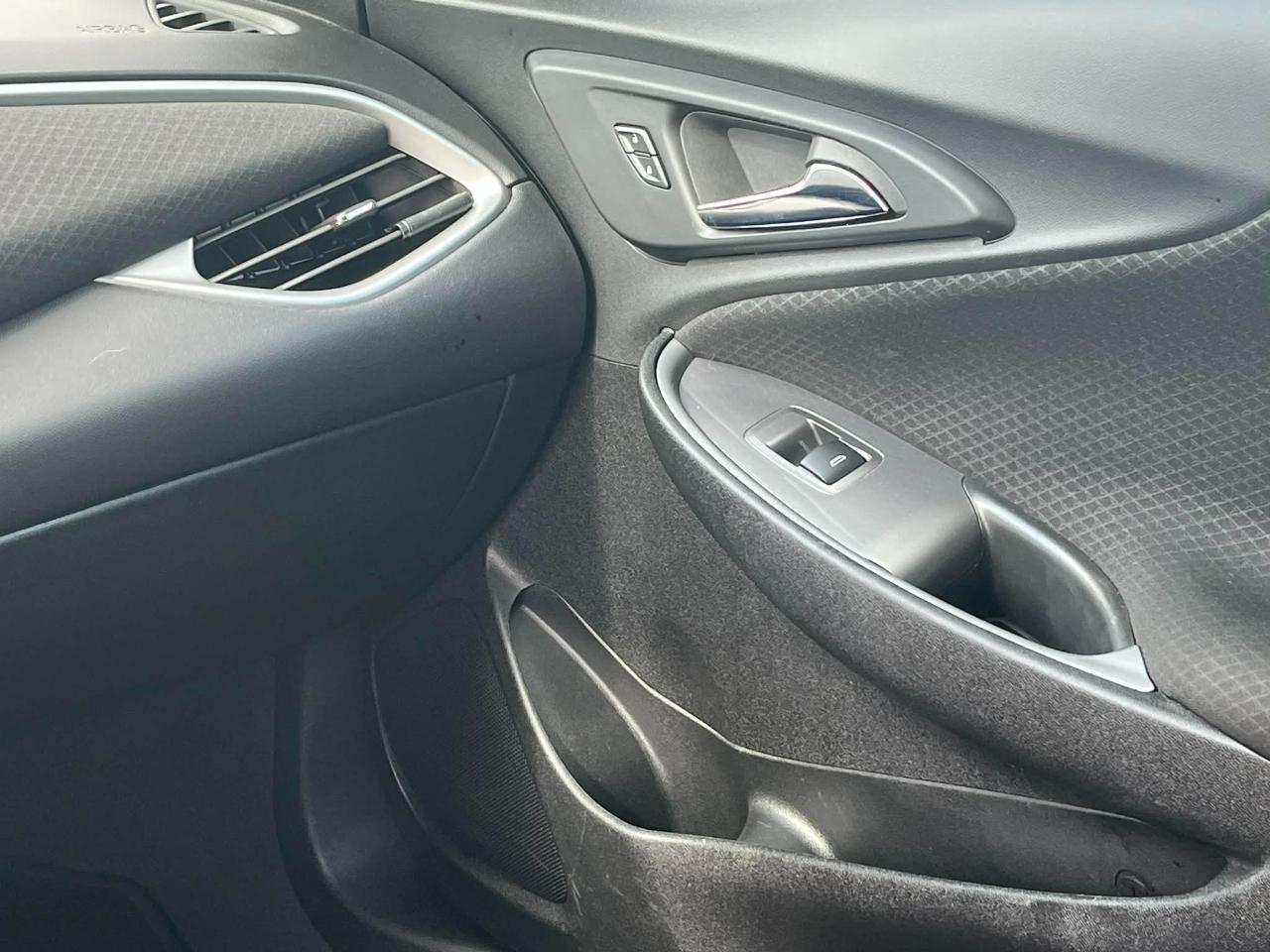 Chevrolet Malibu 1LT 2024