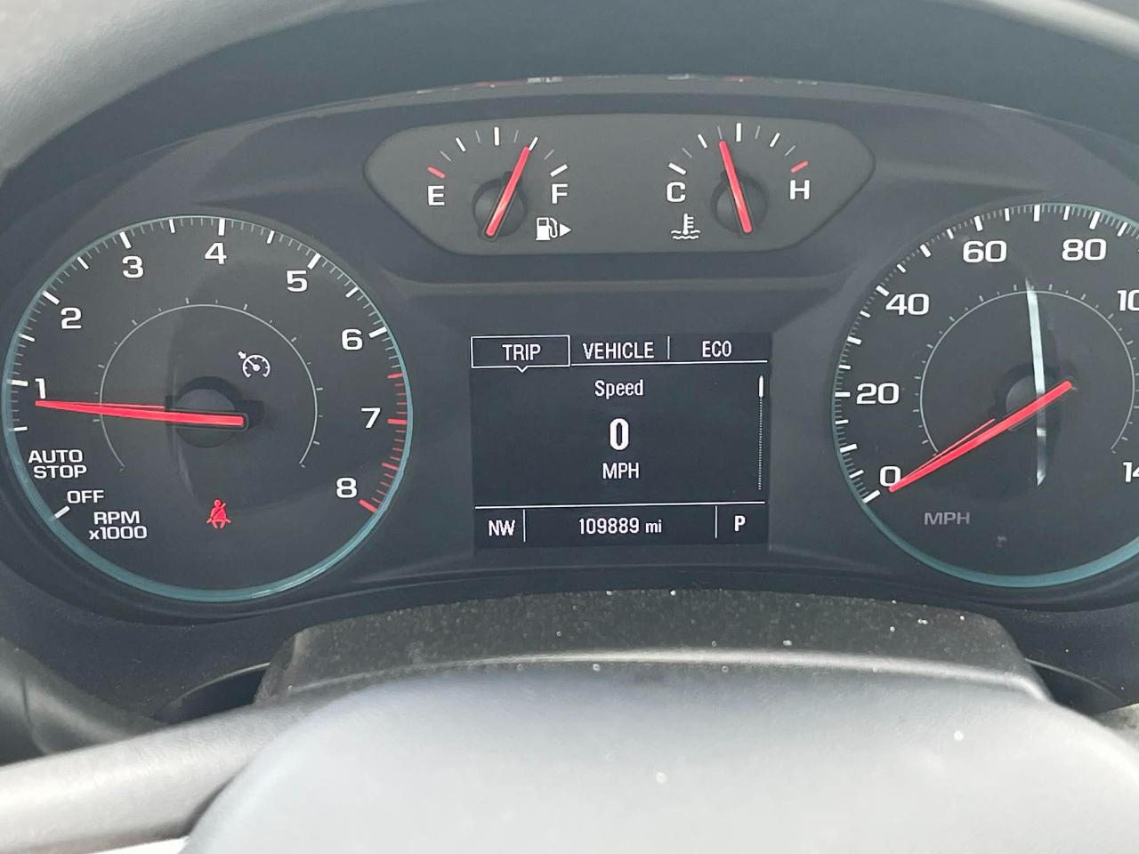 Chevrolet Malibu 1LT 2024