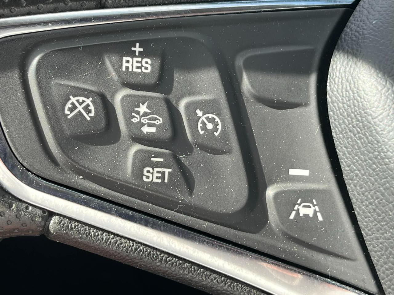 Chevrolet Malibu 1LT 2024