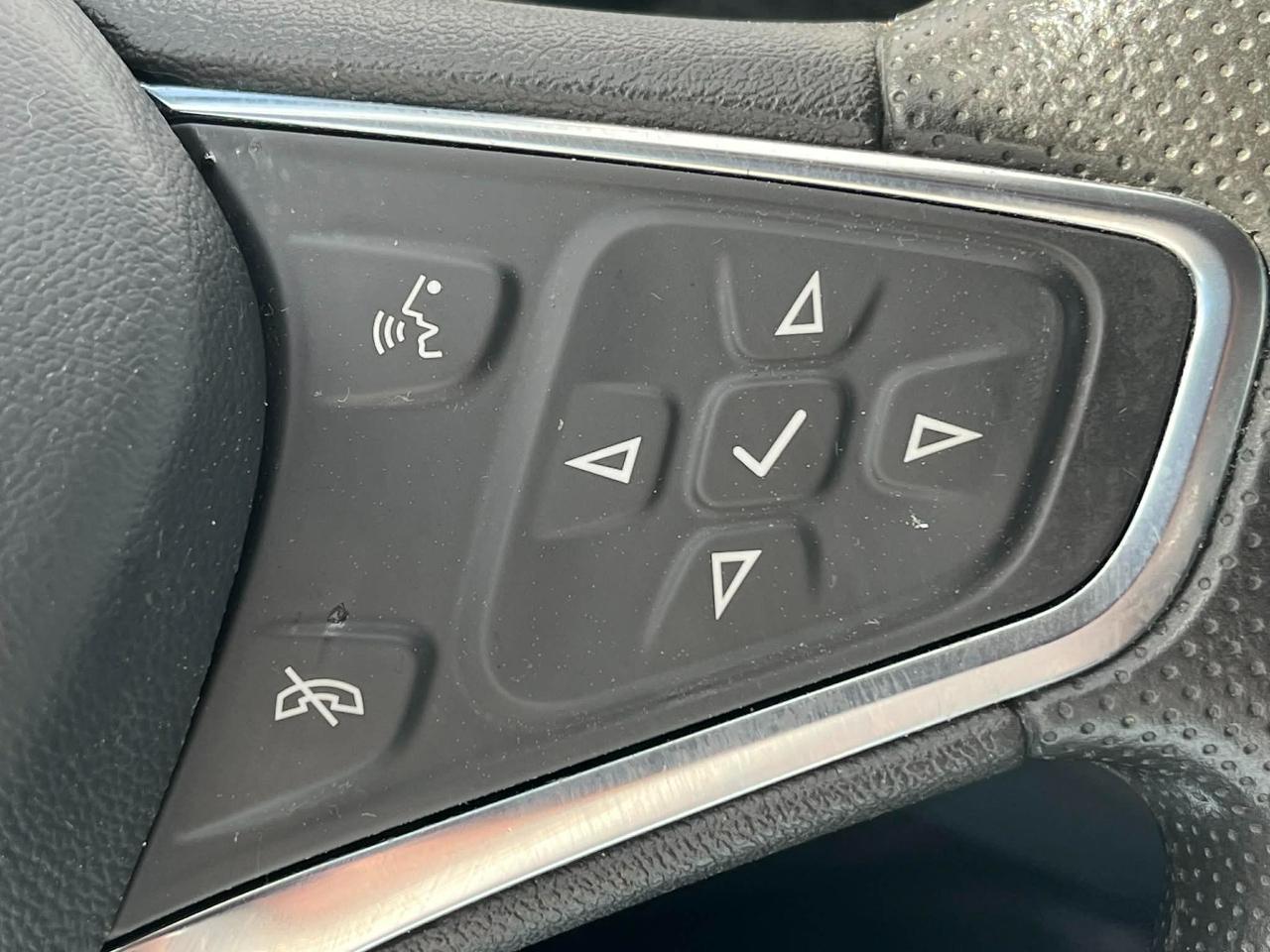 Chevrolet Malibu 1LT 2024