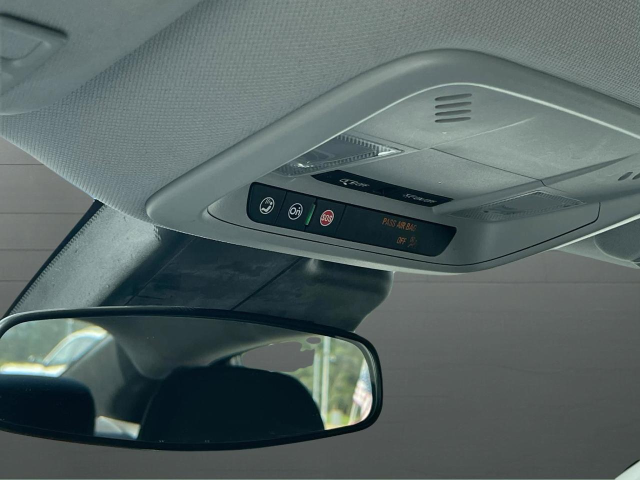 Chevrolet Malibu 1LT 2024