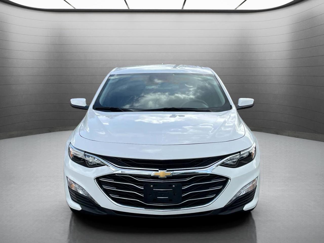Chevrolet Malibu 1LT 2025