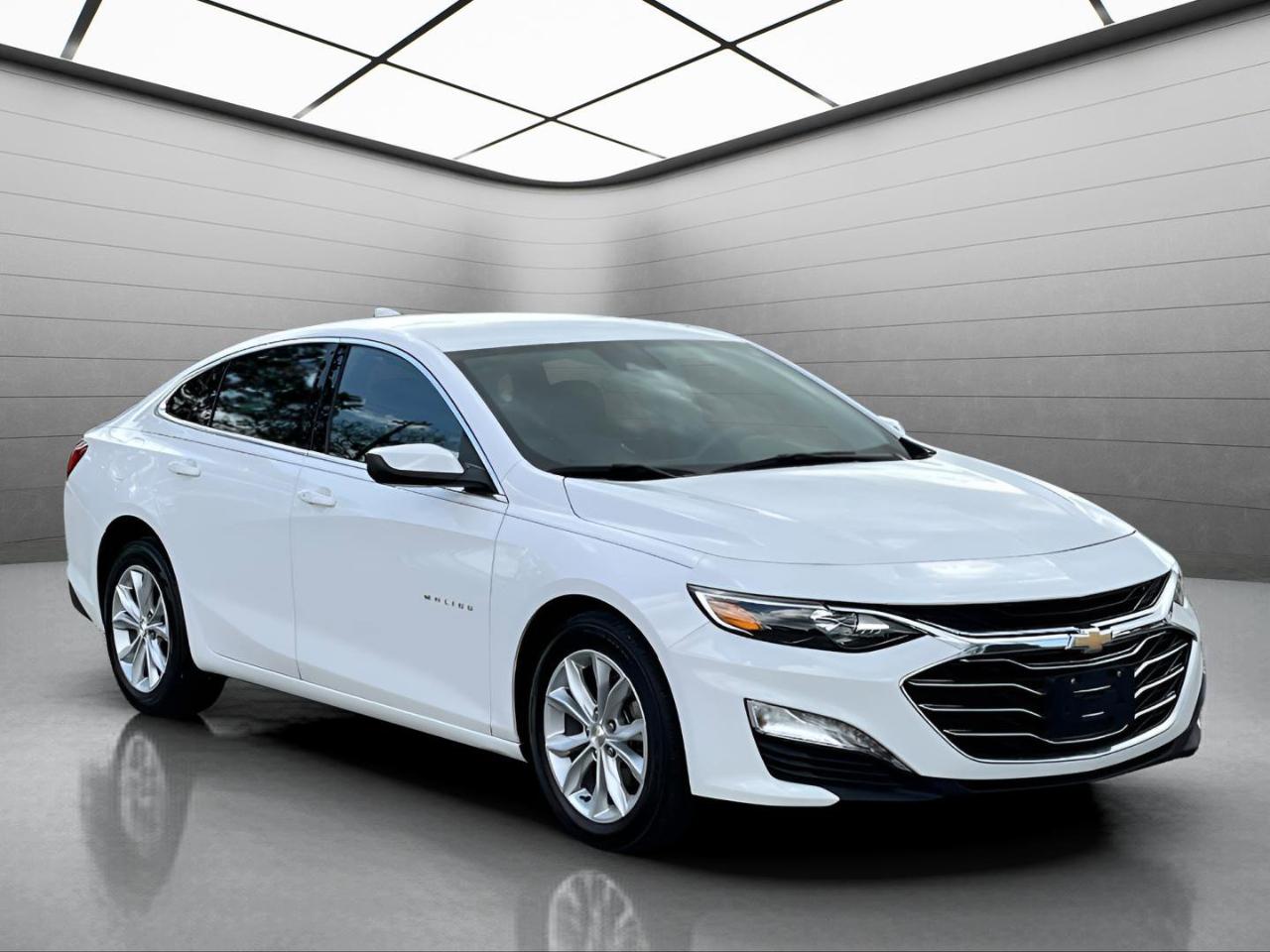 Chevrolet Malibu 1LT 2025