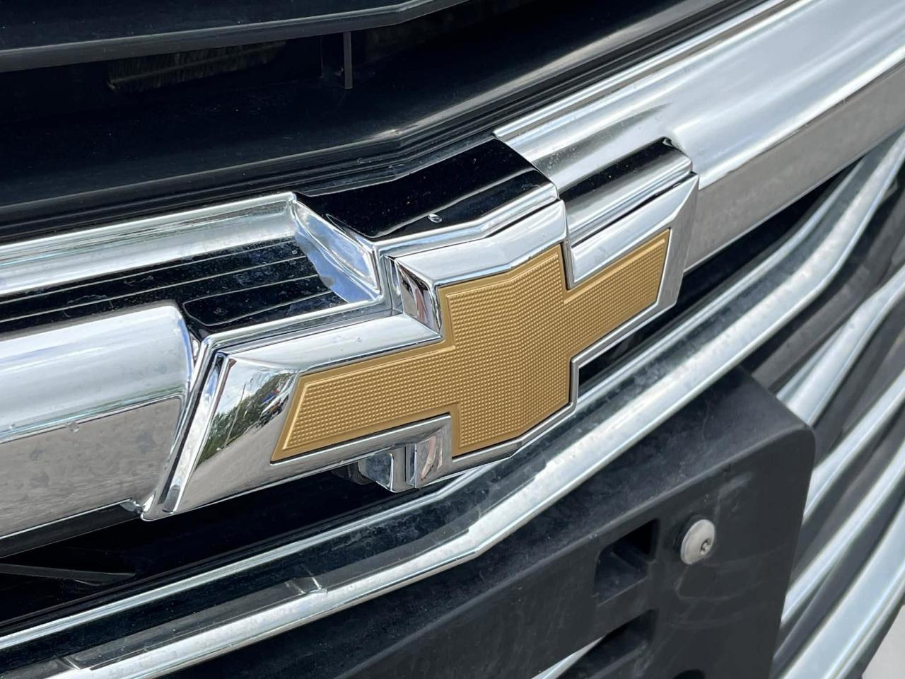 Chevrolet Malibu 1LT 2025