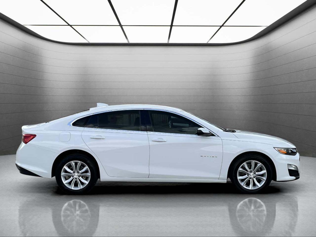 Chevrolet Malibu 1LT 2025