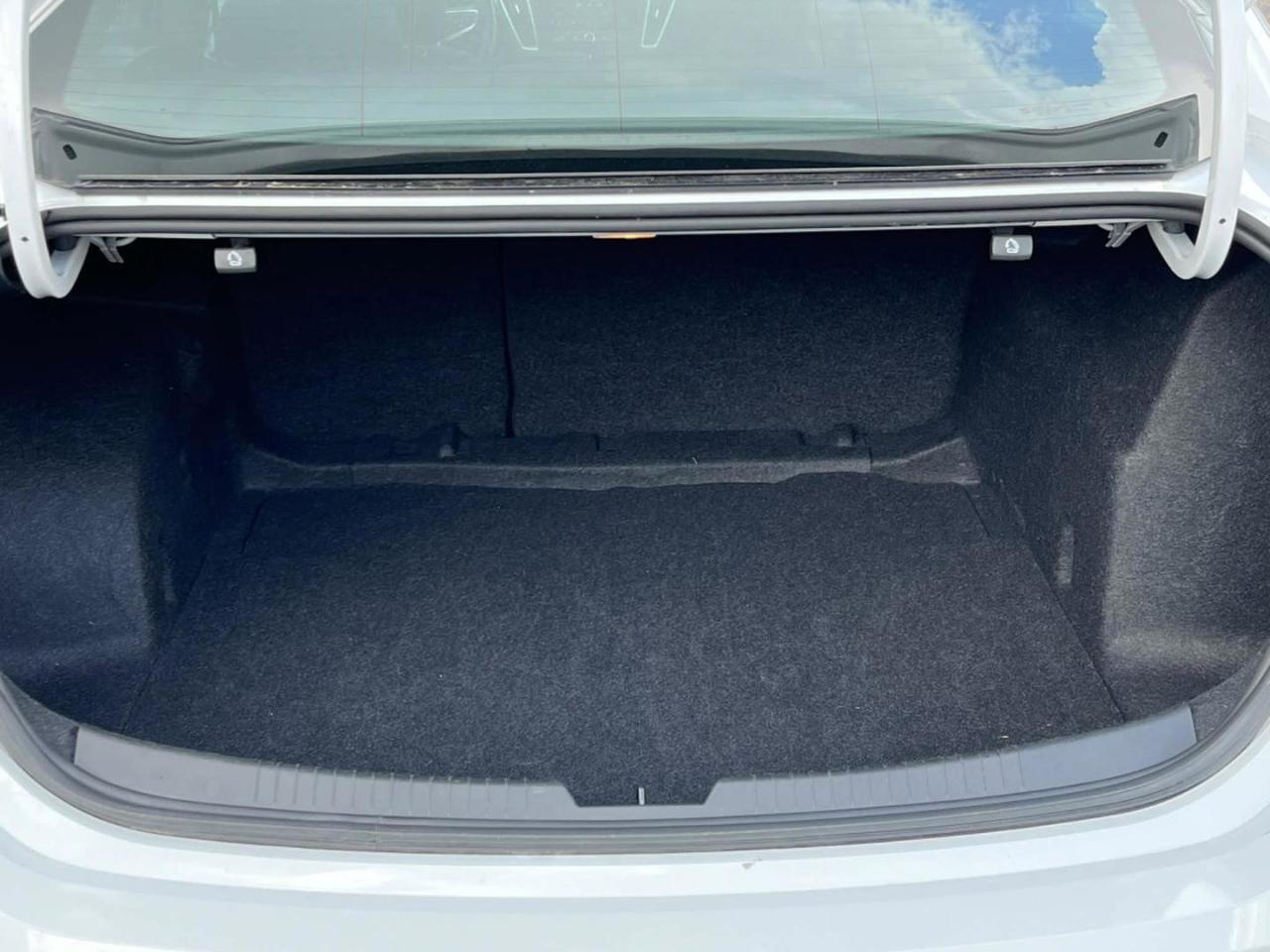 Chevrolet Malibu 1LT 2025