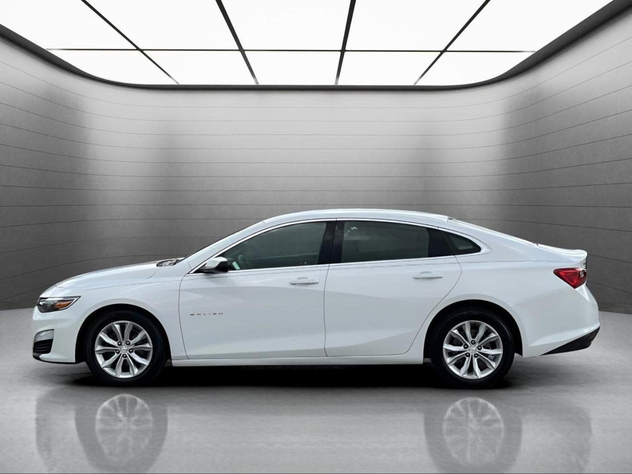 Chevrolet Malibu 1LT 2025