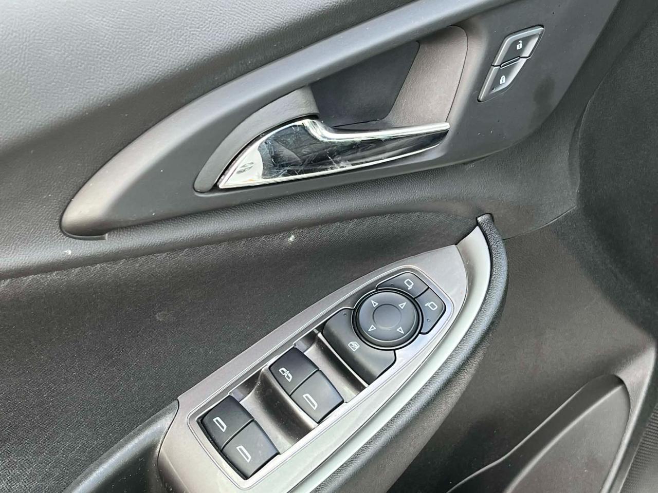 Chevrolet Malibu 1LT 2025