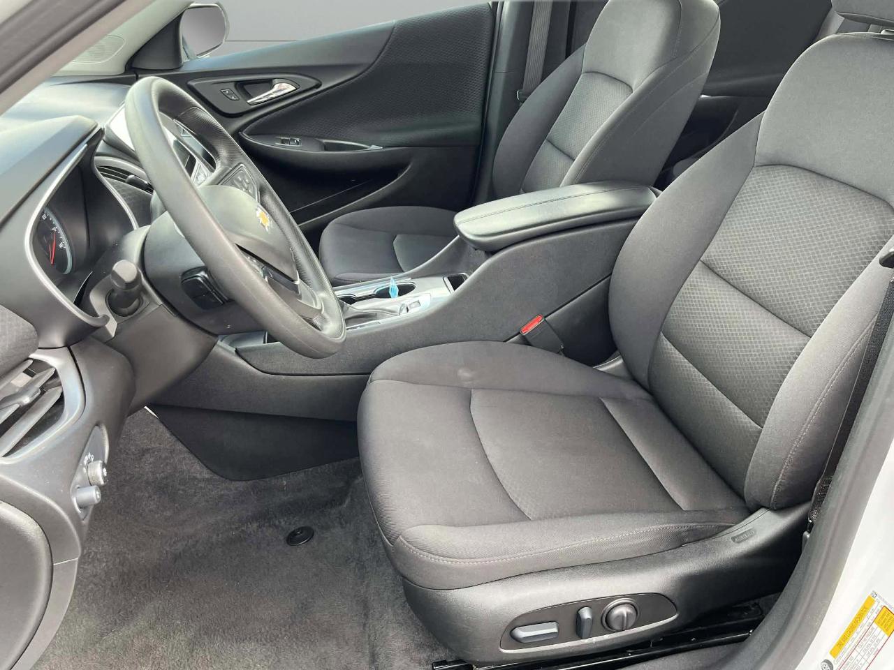 Chevrolet Malibu 1LT 2025