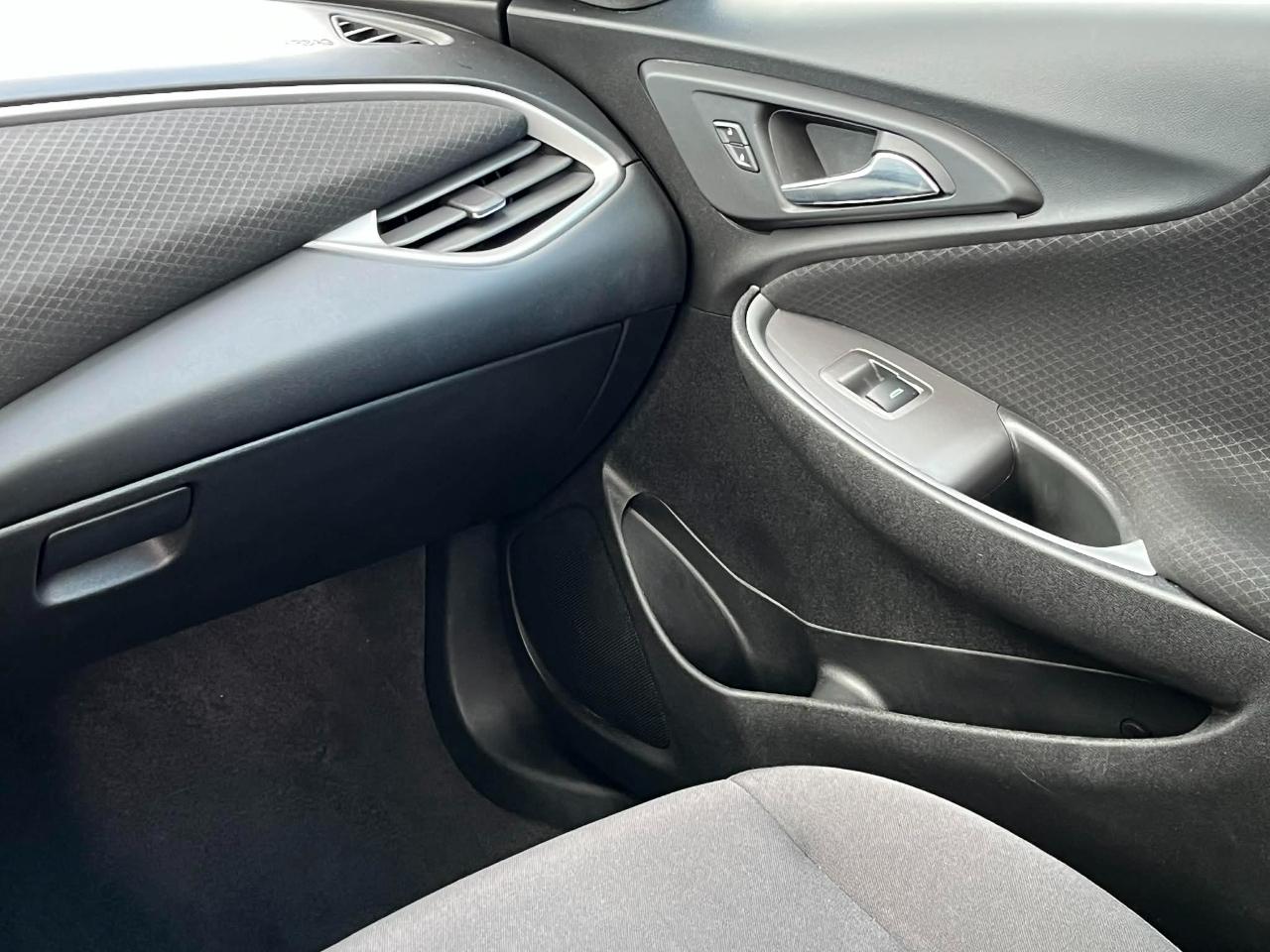 Chevrolet Malibu 1LT 2025