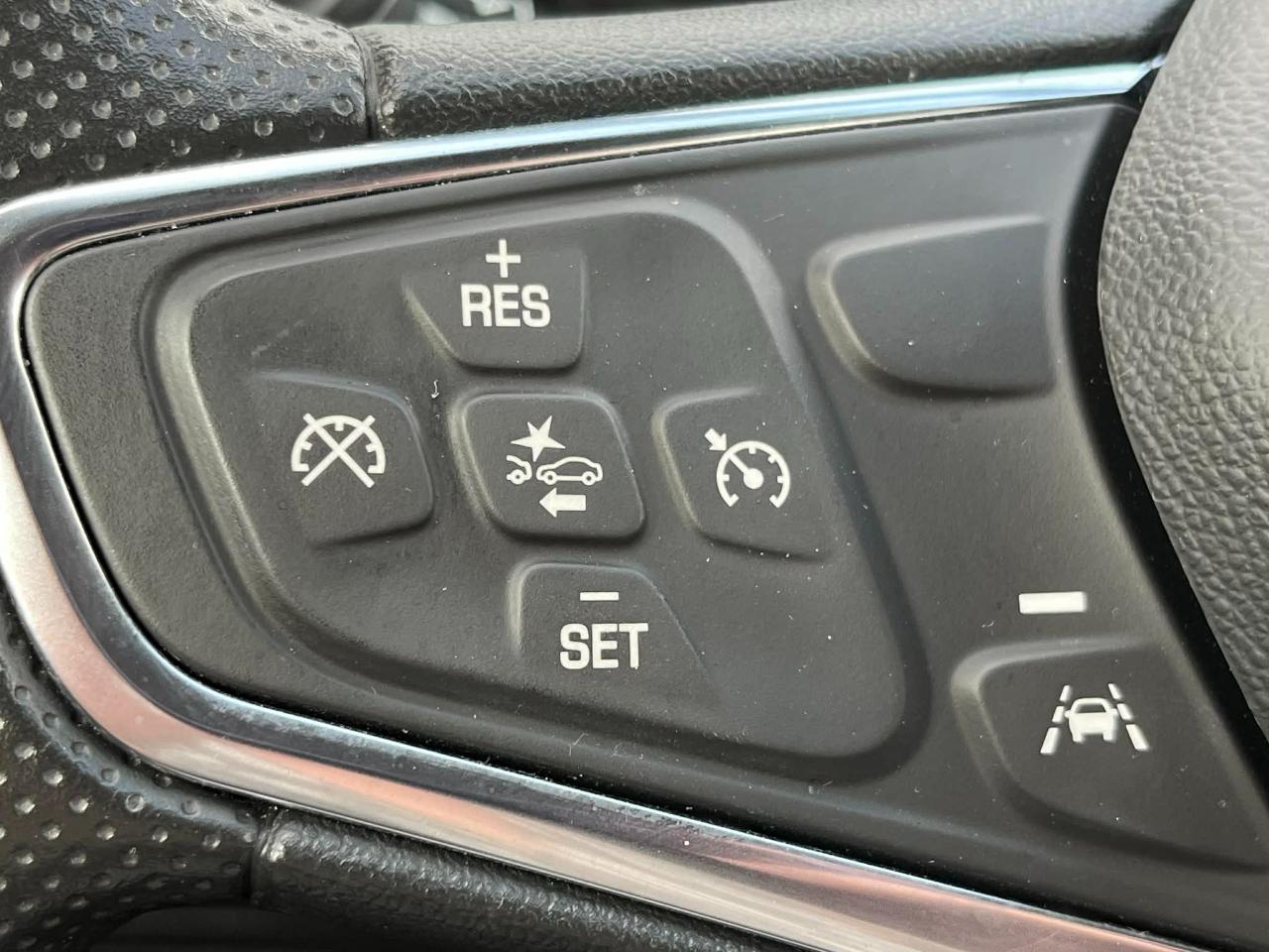 Chevrolet Malibu 1LT 2025