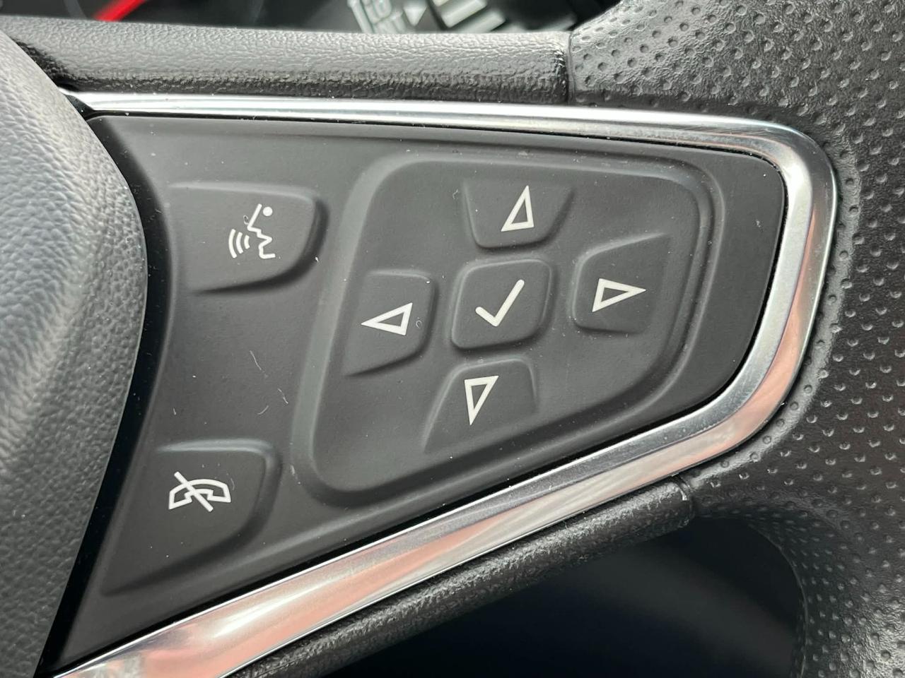 Chevrolet Malibu 1LT 2025