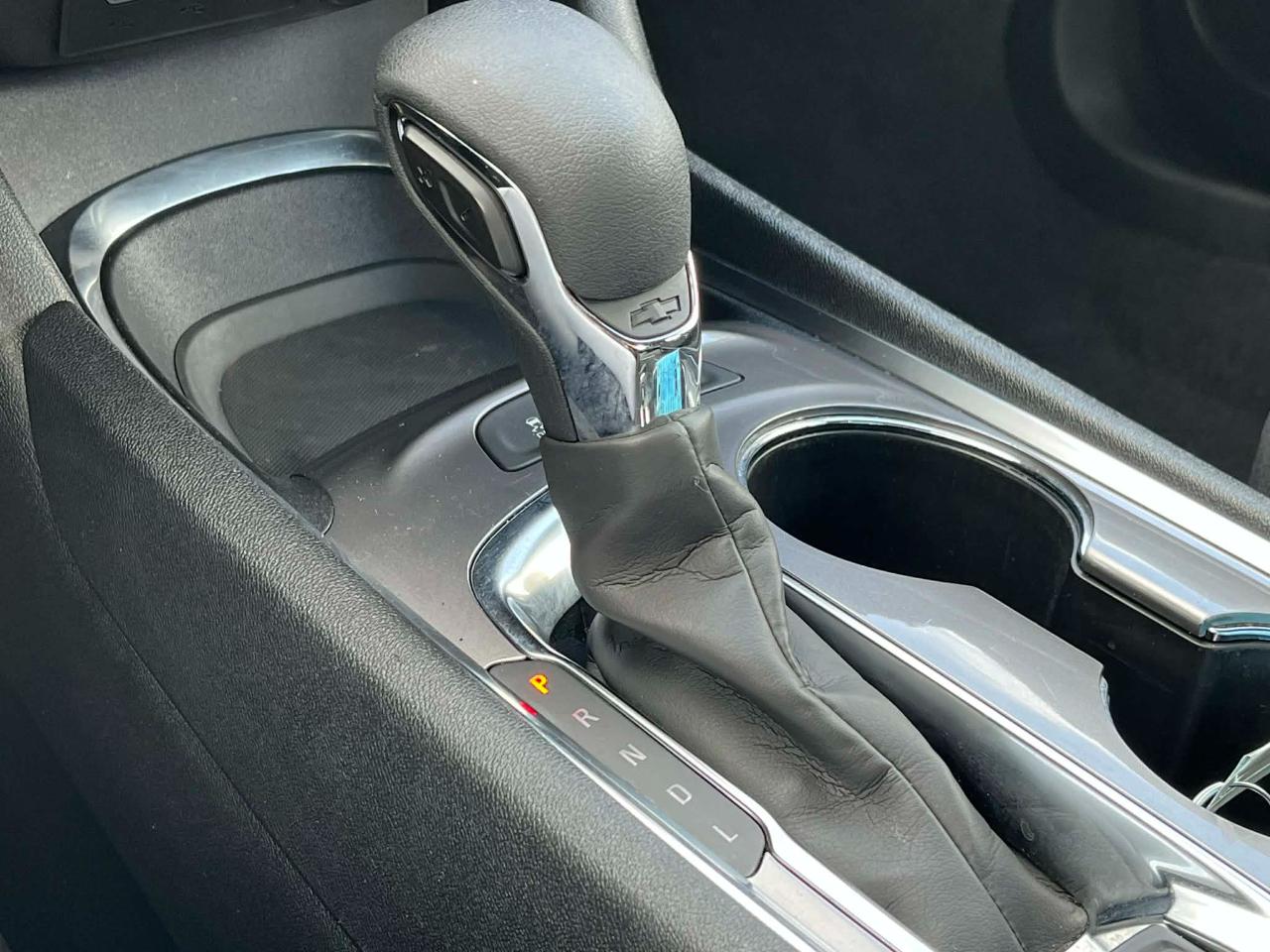 Chevrolet Malibu 1LT 2025